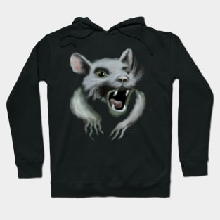 Odd Rat, Horror Hoodie